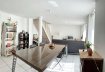 Maison Vente 2 chambres à Hayange - 129 000 € Maison pour investissement - HAYANGE. Sophie de l'agence immobilière Conseil vous propose sur la commune d'Hayange une maison mitoyenne d'environ 90 M2 pour investissement locatif louée au prix de 580 EUR /mois sans charges de copropriété ! Situé dans une rue calme, à proximité des commodités et de la frontière luxembourgeoise elle vous offre au rez-de-chaussée une entrée avec vestiaire, une grande pièce de vie d'environ 25 M2 comprenant un salon-séjour et une cuisine séparée meublée et semi équipée et un emplacement placard (donnant accès à une cave en sous-sol). A l'étage l'espace nuit dispose de deux chambres dont une avec une annexe rangement (possibilité de créer un dressing), ainsi qu'une salle de bain composée d'un WC et d'un coin buanderie. Facilité de stationnement devant la maison. Pour plus d'informations, veuillez contacter Sophie au 06.59.77.48.67 ou l'agence au 03.82.53.52.94 ainsi que par mail à agence@ccimmobilier.com Dans le cadre de votre recherche, n'hésitez pas à consulter notre site www.ccimmobilier.com afin de voir toutes nos offres. Honoraires à la charge du vendeur. Annonce rédigée par Sophie SCHWARTZ, agent commercial enregistré sous le numéro ADC 5705 2018 000 109 223, détenteur de l'attestation de collaborateur de l'Agence Immobilière Conseil 32, rue de Verdun 57000 THIONVILLE. Carte professionnelle no CPI 5705 2017 000 023 039 Transactions sur immeubles et fonds de commerce délivré par la CCI de la Moselle. Responsabilité civil professionnelle CNA Insurance Company. Absence de garantie financière : non détention de fonds, effet ou valeur, autre que ceux représentatifs de sa rémunération ou de sa commission.