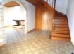 Maison Vente 3 chambres à Béthune - 131 000 € Immeuble Bethune. Beaux volumes pour cette maison de ville proche du centre ville de Béthune, idéal investisseurs ou primo-accédant , possibilité de faire plusieurs logements ,elle se compose de :
Entrée, salon-séjour avec cheminée, cuisine meublée, salle de bain, à l' étage un palier distribuant trois chambres, au second un grenier aménagé de 52 m² en carrez, chauffé. Grand garage, chauffage central au gaz de ville, PVC double vitrage avec volets électriques au rez de chaussée, tout à l' égout. Cour.
RENSEIGNEMENTS UNIQUEMENT AU 06.19.43.97.29
Delphine UNILOWSKI dont 4.80 % honoraires TTC à la charge de l'acquéreur.