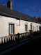 Maison Vente 4 chambres à La Bruère-sur-Loir - 86 400 € Maison louée/deux logements. Investissement locatif - proche Château du Loir - Maison hameau de deux logements loués offrant pour chacun : un salon/séjour, deux chambres, dont une au rez de chaussée, une salle d'eau, sanitaires, terrasse, cour devant, environnement calme.