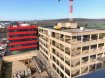 Bureau Vente à Livange - Prix sur demande Nouvelle Construction de 3 Immeubles de bureaux comprenant des plateaux à partir de 444 m2 jusqu'à 607m2, conforme aux dernières réglementations environnementales européennes, comprenant 250 places parkings.Livraison fin 2018- 2.phase fin 2019 Livraison bureaux *Clé en Main*Dimensions façade allant de 24 m Bloc A et B à 34 m pour le bloc C.Description situation:Ce projet immobilier bénéficie d'une situation unique, car situé à Livange,au sud de la capitale(10min),dans la commune de Roeser ,avec facilités d'accès immédiate à l' autoroute allant vers la France , à 8 Km du centre de Luxembourg et à 10 Km de l'aéroport international.Restaurations et Hôtel IBIS / ACCOR /restaurant TURI sont situés sur le même site.Parmi les occupants ayant déjà choisi cette localisation citons parmi d'autres Valentino Caffè , Socotec,Olky,Regus,crèche groupe Lavorel....Ref agence :domaine de livange C01(neuf)