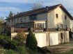 Immeuble de rapport Vente 9 chambres à Brulange - 249 000 € Immeuble Brulange 19 pièce(s) 700 m2. Immeuble de 3 logements et un atelier de 338m2 Surface terrain de 2600m2 Futur rapport locatif de 2100€ par mois - Un appartement F3 meublé de 120m2 avec terrasse et jardin.- Un logement F6 de 300m2 en duplexe avec jardin et terrasse. - Un logement en duplex à finir de rénover sur 280m2 avec terrasse et véranda. De plus deux garages avec porte motorisée, et un grand atelier de 338m2.Travaux a prévoir.Tel 0685297350