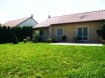 Maison Vente 2 chambres à Hombourg-Budange - 227 000 € HOMBOURG BUDANGE BELLE MAISON INDIVIDUELLE DE PLAIN PIED TYPE F4 SUR 6.59 ARES COMPRENANT 1 HALL D'ENTREE AVEC PLACARD , 1 CUISINE EQUIPEE , 1 SALON SEJOUR ACCES TERRASSE ET JARDIN , 2 CHAMBRES AVEC PLACARDS , 1 SALLE DE BAIN AVEC DOUCHE ET BAIGNOIRE MEUBLE 1 VASQUE ET PLACARD , 1 CELLIER , 1 BUANDERIE , 1 GARAGE . BELLES PRESTATIONS A VISITER ! Ref agence :6220