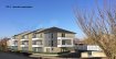 Appartement Vente 2 chambres à Guénange - 145 000 € GUENANGE : Joli F3 dans résidence neuve comprenant une cuisine ouverte sur séjour, une salle de bains, deux chambres, une terrasse et un jardinet plein sud.(garage + 11 000 €) RT2012 FRAIS DE NOTAIRE REDUITS