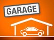 Garage - Parking Vente à Maubeuge - 14 000 € PROCHE GARE. Garage fermé 1 véhicule dans une résidence proche du centre ville.