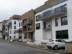 Appartement Vente 2 chambres à Wiltz - 336 800 € Bel appartement en voie d'achèvement (possibilité pour l'acquéreur de choisir certaines finitions, carrelages, etc...) dans 1 nouvelle résidence située à Wiltz.
L'appartement B106 (79.40m2) se situe au 1er étage et est composé d'un hall d'entrée avec coin vestiaire, un wc séparé, une salle de douche avec 2 lavabos et wc, 2 chambres ( 15.76m2 + 11.60m2), séjour de 31.10m2 avec coin cuisine et sortie sur balcon de 8,20m².
1 buanderie commune située au sous-sol permet l'installation d'une machine à laver et d'un sèche-linge.
Cet appartement dispose de 2 emplacements de parking intérieurs et d'une petite cave avec prises électriques.
La résidence dispose d'ascenseurs et est accessible aux personnes à mobilité réduite.
Plusieurs emplacements extérieurs sont réservés aux visiteurs.
Construction et finitions d'une haute gamme de qualité. Se situe à 300m du centre de Wiltz, proche de l'hôpital de la ville et jouit de bonnes communications de transports publics. Le prix de vente est de 336800€ tva de 3% incluse, les 2 emplacements de parking dans le garage et sa cave.
Les plans sont donnés à titre indicatifs et ne sont pas contractuels.