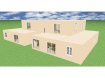 Terrain constructible Vente à Pontpierre - 1 200 000 € Beau terrain (5 ares) plat avec contrat de construction pour une maison bi-familiale. Situation calme et agréable.
Le prix comprend le terrain avec la construction.