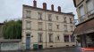 Appartement Vente 1 chambre à Nancy - 68 000 € APPARTEMENT à rénover - NANCY/BOUFFLERS QUARTIER SAINTIFONTA. En exclusivité. APPARTEMENT 2 pièces de 38m2. A RENOVER NANCY/BOUFFLERS. Appartement situé dans le bas de l'Avenue de Boufflers au croisement de la rue Santifontaine à NANCY. Dans une petite copropriété avec Syndic bénévole. Appartement à rénover, offrant entrée avec dégagement, une chambre avec vue sur cour, une salle d'eau avec WC et une cuisine séparée. Cave en sous-sol. Chauffage individuel au gaz. www.agencedeboufflers.fr