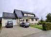 Maison individuelle Vente 4 chambres à Tuntange - 1 320 000 € SCHAUS Immobilier vous propose à la vente cette maison, qui se trouve dans une localité très agréable et calme à Tuntange, commune de Helperknapp.
L'entrée dans la maison se fait au rez-chaussée par un hall d'entrée avec un sol recouvert par du carrelage.
Le hall d'entrée dessert dans les espaces si dessous :
- La cuisine avec une surface d'environ de 12,50m2 ave un accès à la véranda d'une surface d'environ 17,50m2 .La véranda a été construit en 2000 et dispose d'un accès au jardin qui est idéalement exposé au soleil.
- Du hall d'entrée on a aussi accès au salon/salle à manger d'une surface d'environ 28.80m2. Le sol du salon est recouvert en carrelage, et est équipé d'un feu de bois.
En addition au rez-chaussé il y a 2 chambres, une salle de douche et un WC :
- La première chambre d'une surface d'environ 14.00m2, son sol est recouvert en carrelage.
- La deuxième chambre d'une surface d'environ 16,00m2, son sol est recouvert en parquet.
- La salle de douche équipée d'une douche à « l'italienne » et d'une fenêtre.
- À cote de la salle de douche se situe un WC séparé.
Un escalier en béton permet d'accéder au premier étage où un hall donne accès aux pièces suivantes :
- Une salle de bains, équipée d'une fenêtre, d'une baignoire, d'une douche et d'un WC.
- La troisième et quatrième chambre d'une taille d'environ14.00m2, chacune.
- Les deux espaces greniers équipé d'une fenêtre « velux » , parfaits pour aménager deux chambres supplémentaires.
Un escalier en béton permet d'accéder au sous-sol divisé en 6 espaces :
- Buanderie
- Trois espaces de réserves
- Chaufferie
Accolé à la maison se trouve garage, d'une surface d'environ 48,00m2 avec un sol recouvert en granit. Il dispose d'une porte sectionnelle et d'une hauteur d'environ 3,10m.
En ce qui concerne les équipements de la maison, précision étant ici faite que :
- les fenêtres de la maison sont en double vitrage, les volets sont motorisés.
- il y a un réservoir d'eau de pluie de 20.000 litres en dessous du garage.
- le jardin est équipé d'une piscine chauffée par des panneaux solaires.
- le chauffage est au mazout et était remplacé en 2015. Le chauffage est secondé par des panneaux solaires.
- La toiture est en ardoise et est isolée.
La maison est idéalement desservie par les transports en commun ; un commerce de proximité, des crèches, écoles et maison relais se trouvent à proximité immédiate.
Nous sommes à votre entière disposition pour tout renseignement complémentaire et un rendez-vous de visite.
Ref agence :VM0292
