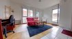 Appartement Location 1 chambre à Strasbourg - 695 € c.c. Halles - proche Centre-ville
Au 5e étage (avec ascenseur) d'une résidence récente, ce beau 1 pièce meublé dispose d'une très grande terrasse et comprend :
une entrée, un séjour/chambre à coucher.
--Diagnostic en cours--