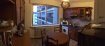 Appartement Vente 2 chambres à Thionville - 106 000 € Appartement F2 Bis situé au 3ème étage avec ascenseur sur 7.
Entrée, cuisine aménagée, séjour, dégagement avec placard, chambre avec placard aménagée (portes coulissantes, salle de bains avec baignoire (pare douche verre), WC.
Fenêtres alu et volets roulants.
Chauffage gaz collectif avec décompteurs individuels.
Les charges comprennent eau (chaude et froide), chauffage, ascenseur, entretien communs, frais de syndic.
Garage individuel.