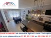 Maison jumelée Vente 4 chambres à Mairy-Mainville - 229 500 € Réf: 673
Sandra ANDRES de NOUVELLE AGENCE SAINT CHRISTOPHE vous présente cette maison jumelée avec 2 terrasses et jardin sur 4.27 ares.
En rez-de-chaussée:
Hall d'entrée desservant un WC séparé, un salon, une cuisine équipée ouverte sur séjour.
Une suite parentale (douche) d'environ 18 m².
1er étage:
Palier desservant une salle d'eau, 3 chambres sur parquet.
Sous-sol complet avec garage 2 VL, buanderie/chaufferie.
Double vitrage PVC avec volets roulants manuels.
Pompe à chaleur de 2022.
Panneaux solaires.
Isolation façade de 2022.
Jardin clôturé entièrement et arboré avec dépendance.
Je reste à votre disposition par téléphone au 03 87 30 13 66 ou au 06 98 80 62 37
Les informations sur les risques auxquels ce bien est exposé sont disponibles sur le site Géorisques