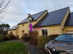 Maison Vente 4 chambres à Derval - 305 900 € Superbe propriété. A 8 minutes de Derval, superbe propriété se composant : d'un hall, d'une cuisine aménagée et équipée, salon séjour, une suite parentale avec salle de bains privative wc et dressing, une salle de sport, un bureau, à l'étage : palier, 3 chambres, salle d'eau, wc. Piscine avec pool house, double garage avec grenier, un studio avec salle d'eau wc, chauffage géothermie, visiophone, un très beau terrain de 2611m² arboré et clôturé. Classe énergétique : AContact : IgorTél : 02 40 55 39 68 dont 3.69 % honoraires TTC à la charge de l'acquéreur.