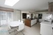 Maison Location 5 chambres à Strassen - 4 500 € LIVINGFORM REAL ESTATE et LF CONCEPT vous proposent en exclusivité une luxueuse maison « semi-meublé » de haut standing en location, situé au coeur de Strassen (Commune de Strassen) très proche de toutes les commodités et transports publiques vers le centre du Luxembourg.
De plus, ce bien bénéficie d’une situation géographique idéale à proximité du centre Sportif et bien-être de Strassen.
Cette maison accompagné d’une belle terrasse et d’un superbe jardin est idéalement conçue pour une famille avec enfants.
Descriptif :
-WC séparé
-5 Chambres à coucher
-Dressing (armoire incluse)
-2 Salles de douche et de bain
-Cuisine ouverte avec plan de travail en « wengé » et un large choix d’espaces-rangements
-Salon et salle à manger avec accès direct vers terrasse et jardin
-Cave
-Large garage intérieure
Pour de plus amples informations concernant ce bien et pour la visite des lieux, n’hésitez pas à contacter un membre de notre équipe.
www.livingform.lu
info@livingform.lu
