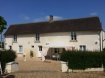 Maison Vente 3 chambres à Nogent-sur-Loir - 259 700 € SUPERBE MAISON. Deux maisons à usage d'habitation sur un terrain de 2616 m² : 1ère grande maison : entrée, séjour/cuisine A/E,chambre, dégagement, salle de bains.A l'étage : deux chambres dont une avec salle d'eau et wc.Dépendances : buanderie et chaufferie2ème maison : entrée dans séjour, dégagement, cuisine non terminée, salle d'eau et wc.A l'étage : palier couloir, deux chambres, wcDeux petits débarras attenant mais non communiquant.Un petit débarras avec accès grenier.Un garage avec cellier sur l'arrière.Cour devant avec puits, grand jardin*Honoraires inclus charge acquéreur : 6.00% TTC (prix 245000.00 euros hors honoraires).