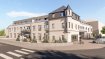 Local commercial Vente à Warken - 1 148 073 € Home Project vous offre en vente un magnifique CABINET MEDICAL/CABINET KINE tout neuf dans une nouvelle résidence
