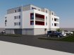 Appartement Vente 2 chambres à Florange - 249 000 € FLORANGE, NOUVELLE RESIDENCE BBC,