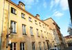 Appartement Vente 2 chambres à Metz - 332 800 € Metz centre appartement rénové 129 m2 au sol.. Dans un immeuble de caractère, au coeur du centre ville et à 3 mn de la gare, vous découvrirez un magnifique appartement / loft, entièrement rénové, avec de très belles prestations. D'une surface de 129 m2 au sol dont 81 m2 carrez.
Celui ci est composé d'une entrée avec placards intégrés.
Une vaste pièce de vie avec cuisine ouverte, deux chambres avec rangements, deux salles d'eau et un wc indépendant. Une cave.
Chauffage pompe à chaleur.
Copropriété de 8 lots (Pas de procédure en cours).
Charges annuelles : 780.00 euros.