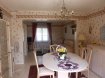 Maison Vente 3 chambres à Longwy - 148 000 € LONGWY-HAUT,
Maison mitoyenne d'un seul côté par le garage sur 2 a38 ca
composée comme suit: :
- rez-de-chaussée: entrée, cuisine, salon ouvert sur salle à manger avec accès terrasse et jardin, 2 chambres, salle de bains, w-c, véranda sur l'arrière avec accès jardin,
- Demi-niveau: 1 chambre,
- Combles perdus au-dessus,
- sous-sol: cave, chaufferie, garage 1 voiture sur l'arrière.
Tout à l'égout, dv pvc : motorisé sur l'avant et 1 porte fenêtre + une fenêtre en simple vitrage sur l'arrière, porte d'entrée pvc,
chaudière gaz +- 20 ans.
PANNEAU PUBLICITAIRE : rapport annuel = 300 €
Pour info ou visite, appelez Rocco PANETTA au 06 88 56 77 94
(merci de laisser un message si répondeur).