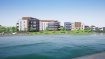 Appartement Vente à Talange - 137 000 € Le DOMAINE du PORT à Talange.
Ex : La Résidence DIAMANT comprenant 31 logements du F2 au F5 avec de généreuses terrasses face à la marina. Le domaine est idéalement situé à proximité des axes autoroutiers A31 et A4. Proche des commodités du petit centre ville de Talange de ses écoles et infrastructures de sport et de loisir.
Tous les appartements de rez de chaussée profite d'une belle parcelle de jardin privatif.
F2 à partir de 118 000 €
F3 à partir de 160 000 €
Box en sous sol pour 13 000 euros.
Frais de Notaire réduits. Prêt à taux zéro possible. Eligible à la Loi PINEL zone B2.
DEBUT DES TRAVAUX LE 9 JUILLET 2018
Possibilité de visite d'un appartement témoin sur rendez vous avec Mr MOIOLI Juan au 03 87 67 34 13.