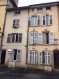 Immeuble de rapport Vente à Pont-à-Mousson - 195 000 € Hyper centre idéal investisseur. Idéal investisseur, deux immeubles comprenant 6 appartements dont trois loués en hyper centre de PONT A MOUSSON. Quatre F1 et deux F2 en duplex. A voir rapidement