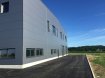 Entrepôt Location à Flatzbour - 1 480 € Box individuels avec accès individuel par porte sectionnelle de 3,60m de hauteur et 3m de largeur. Wc et lavabo privé dans le box.
Le nouveau hall/entrepôt sera très bien isolé.
Des parkings seront à disposition suivant l'activité du locataire.
Les 50€ de charges sont inclus dans le loyer