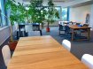 Bureau Location à Windhof (Koerich) - 277 € PREMIER MOIS DE LOYER OFFERT !!!
LOCATION de bureau en centre d'affaires à Windhof à quelques minutes de la frontière Belge !
Idéal pour Start'Up ou petites entreprises à partir de seulement 277.- Euros (htva)/ mois TOUTES CHARGES COMPRISES y compris Internet, adresse siège officiel, imprimante copieuse avec 100 pages/mois inclus, boite à lettres, accès douches, éléctricité, chauffage/climatisation, frais communs , meubles etc. Parkings disponibles sur demande.
Utilisez les espaces en Co-Working de l'Urban Office et choissisez un emplacement à votre convenance, venez et partez quand vous voulez, ou optez pour un bureau dédié avec armoire et emplacement réservé uniquement pour vous.
Si vous n'avez pas besoin de siège choissisez tout simplement la formule EASY à SEULEMENT 79.- € par mois (tts charges comprises) avec accés à l'Urban Office 7/7jours, bureau flexible et connection internet haut débit. Venez quand vous voulez, invitez vos clients, installez-vous et faites des affaires dans un cadre exclusif. Espaces réunions, aire de repos et kitchinette, douches, etc à disposition des locataires. Renvoi courrier, assistance téléphonique et location court terme possible !
Places limitées !!! Réservez votre surface dès maintenant !!! Pour plus d'infos contactez-nous le formulaire sur cette page.