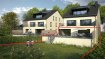 Appartement neuf (lot 01B) d'environ 90,69 m² habitables, avec une terrasse de 56,79 m² et un jardin privatif de 706,14 m², situé au rez-de-chaussée du bâtiment 67B dans la nouvelle résidence ?LAROCHETTE?, composée de 6 appartements répartis sur 2 blocs de 3 niveaux.

Située dans le charmant village de Larochette, cette résidence moderne offre un cadre de vie paisible, proche de la nature et de toutes les commodités.

Composition du bien :

Hall d'entrée

WC séparé

Cuisine à équiper ouverte sur un grand séjour (? 33,16 m²) avec accès à la terrasse et au jardin

3 chambres (? 10,02 m² ? 10,15 m² ? 12,74 m²)

Salle de bain avec WC (? 6,88 m²)

Cave privative

Emplacement dans la buanderie commune

En option :

Parking extérieur à partir de 12.000 €

Parking intérieur à partir de 27.000 €

Prix de vente affichés TVA 3 % incluse.

(Les photos sont non contractuelles)

?? Contact : info@newgest.lu

?? Tél. : 621323127