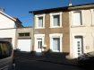 Maison mitoyenne Vente 2 chambres à Herserange - 98 000 € Coquette maison mitoyenne T4 en pignon avec garage 1 voiture attenant.
RDC : Entrée, séjour-salon, dégagement, cuisine, WC indépendants, accès au garage
1er ETAGE : pallier, deux grandes chambres
Combles aménageables au dessus
S/SOL : buanderie, cellier, salle de bains avec baignoire
Terrasse arrière avec petit jardinet
Le chauffage est au gaz de ville, les fenêtres en PCV avec volets roulants tous motorisés ainsi que la porte du garage.
Parking communal à proximité