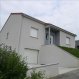 Maison Vente 3 chambres à Conflans-en-Jarnisy - 223 000 € A Conflans en Jarnisy, beau pavillon neuf aux normes RT 2012 et de plain pied, proche de toutes les commodités.Il offre un hall d'entrée, cuisine équipée ouverte sur bel espace de vie, poêle à granule et un accès terrasse, wc suspendu, salle de bain avec douche et baignoire, 3 chambres, sous-sol et garage. Le tout cadastré sur un terrain de 6a59ca.PRESTATIONS DE QUALITE!!Le prix de vente est de 230 000 euros et les honoraires sont intégralement à la charge du vendeur.