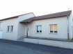 Maison Vente 1 chambre à Rémilly - 144 000 € MAISON NEUVE - entre REMILLY et DELME. A mi-chemin entre REMILLY et DELME, à la campagne, maison récente comprenant une entrée, une belle pièce de vie traversante avec cuisine ouverte accès terrain, une salle d'eau, une chambre, un rangement, un garage. Combles sur dalle à aménager. Cette maison n'a jamais été habitée et n'attend plus que vous. A visiter sans tarder
144 000 € FAI - honoraires à la charge du vendeur
AGENCE VENNER 03.87.63.60.09.