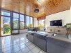 Maison individuelle Vente 4 chambres à Dommary-Baroncourt - 220 000 € Mandat de Vente N° 2332
Mme BONIFACI Andréa vous propose cette jolie maison d'architecte de plain pied.
Elle se compose ainsi :
Entrée, cuisine équipée, grande pièce de vie avec cheminée donnant accès sur terrasse, 4 chambres, salle de bains, wc, accès garage.
Terrasse, jardin clos.
Informations techniques :
- Chauffage central Fuel + cheminée
- Double vitrage PVC
- Tout à l'égout
Pour plus d'informations vous pouvez contacter directement l'agence au 0382224544