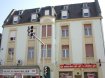 Appartement Location Montigny-lès-Metz - 380 € c.c. Rue de Pont à Mousson, au 4ème étage sans ascenseur, appartement 2 pièces de 33 m2 comprenant une cuisine meublée ouverte sur séjour, une chambre, une salle d'eau/WC.
Chauffage individuel gaz.
Disponible à partir du 01/07/2019