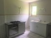Appartement Location 2 chambres à Maidières - 665 € c.c. Bel appartement au calme. Bel appartement au calme avec parc clos et arboré - 9, Chemin de Blénémont 54700 MAIDIERES comprenant :
Entrée, cuisine, séjour, 2 chambres, SDB, WC, chaufferie, grenier, garage, terrasse, espace vert
Chauffage individuel gaz - 94 m2
Libre à la location