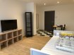 Appartement Location à Thionville - 690 € c.c. THIONVILLE - Appartement 1 pièce meublé - 30 m². Studio meublé avec balcon Thionville-centre. Au centre de Thionville, studios entièrement rénovés et meublés au 3eme étage d'un immeuble de caractère.Cuisine équipée ouverte sur la pièce à vivre, salle d'eau.Avec balcon,ascenseur, chauffage électrique.A 650m de la gare (9 minutes).Disponible de suite. Honoraires d'agence : 650.00€Frais état des lieux : 90 €