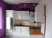 Appartement Location 2 chambres à Pont-à-Mousson - 545 € c.c. Appartement Pont A Mousson 3 piece(s) 86 m2. Bel appartement rénové de type F3 situé au 1er étage.Cadre verdoyant.Entrée - Cuisine équipée - 2 chambres - salle de bains avec wc - salonA proximité d'un grand parking - cour communeCharges: Electricité des communs + Ordures Ménagères