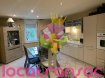 Maison Vente 2 chambres à Moyeuvre-Grande - 99 500 € Dans une impasse au calme, maison de cité, d'une surface habitable de 92 m², comprenant :- au rez-de-chaussée : une cuisine équipée ouverte sur le salon -séjour, une salle d'eau avec WC, une pièce bureau ;- à l'étage : deux chambres, une salle de bains avec WC ;- au sous-sol : une cave, et une pièce aménagée avec coin buanderie.Chauffage gaz de ville (chaudière neuve), doubles vitrages PVC, pas de jardin.Libre en avril 2021.