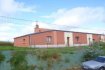 Maison Vente à Caudry - 129 000 € Secteur Caudry IMMEUBLE comprenant 3 logements côte à côte avec jardin 1 T2 1 T3 1 T4 rapport mensuel 1240 euros/mois PRIX HNI 129.000 euros dont 4% d'honoraire à la charge de l'acquéreur prix net vendeur : 125.000 euros .
