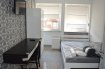 Chambre Location 4 chambres à Esch-sur-Alzette - 800 € ALL CHARGES INCLUDED. In a renovated apartment with 4 bedrooms, this room with share bathroom is available from 1.2.2019
One room with a private bathroom available for rent for 950E.
For more information contact us on +352 691384190 or +352 691262919