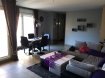 Appartement Location 2 chambres à Hettange-Grande - 821 € c.c. Très bel appartement récent en rdc d'une jolie résidence
belle entrée, salon séjour sur terrasse avant, cuisine équipée ouverte donnant sur terrasse arrière d'environ 45m2, sdb, wc, deux chambres dont une avec dressing, coin buanderie,. Chauffage électrique par le sol. Un parking et un garage.