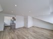 Appartement Location 2 chambres à Thionville - 840 € c.c. Appartement F4 situé au 2ème et dernier étage d'un immeuble calme comprenant: une entrée, avec salon/séjour lumineux avec un coin cuisine équipée (lave-vaisselle, réfrigérateur, hotte, plaque de cuisson, four et emplacement lave-linge), une salle d'eau , deux chambres et une pièce bureau/dressing.
En annexe: un garage privatif
Détail des charges: provision sur eau froide, électricité des communs et TEOM.
