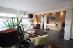 Appartement Vente 3 chambres à Differdange - 689 000 € Niederkorn:Magnifique Penthaus en appartement-duplex de 143m2 habitables + une terrasse d'un total de 43 m² qui entoure l'appartement. Situé au 4ème et dernier étage jouissant d'une vue dégagée et plein de luminosité.Très bien agencé cet appartement se compose d'un accueillant hall d'entrée avec placards, d'un wc sépare, d'un grand séjour avec accès sur la terrasse et un coin réservé à la salle à manger, d'une belle cuisine équipée séparé et également avec accès sur la terrasse.L'étage se compose d'un hall de nuit, de trois chambres à coucher, d'une belle salle de bain avec douche et baignoire, d'une buanderie avec un débarras et du rangement.Très belles finitions et équipements de qualité, bien soigné, très lumineux àcet appartement vous propose un total confort.Dispose également d'une cave privative ainsi que de deux garages fermés a l'intérieur de l'immeuble.Situé dans une cité tranquille en dehors du centre ville, vous permettant avoir de très bons accès routiers, une proximité des transports en commun, (à cinq minutes en voiture du centre de Differdange ainsi que de la Zone commerciale de Bascharage).Disponibilité a convenir.Ref agence :DCVM1_4