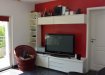 Appartement à louer 1 chambre à Luxembourg-Hamm