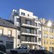 Appartement Vente 2 chambres à Kayl - 848 500 € ** APPARTEMENT 2 CHAMBRES À VENDRE **
-- FR --
** RÉSIDENCE **
Cette belle résidence à Kayl en nouvelle construction offrira 7 unités reparties sur 4 étages. Le projet répond à la fois aux hautes exigences d’architecture moderne et fonctionnelle ainsi qu’aux critères énergétiques actuels.
Classe énergétique: A
Classe d’isolation: A
Classe de performance environnementale: A
Kayl se situe à environ 5 minutes d’Esch-sur-Alzette, à 10 minutes de Belval et à 20 minutes du Luxembourg Centre-Ville. La gare est à seulement 6 minutes à pied de l’immeuble.
** APPARTEMENT **
Cet appartement situé au premier étage offre une surface habitable de 112,11m2, avec un balcon de +/-7.33m2, et une terrasse de +/-53m2
Il est composé d’un hall d’entrée, d’un séjour spacieux avec une cuisine ouverte (ou séparée – au choix), de deux chambres, d’une salle de bains et d’un wc séparé. Le bien est complété par une terrasse et un balcon. Une cave privative est inclus dans le prix de vente.
Situation: Centre du Kayl
Transport publics: Arrêt de bus à moins de 2min / Gare d’environ 6min à pied
Accès autoroute A3/A13 à moins de 3min
Disponibilité: 2ème semestre 2021
Emplacement de parking intérieur en supplément au prix de 25'000 €.
Possibilité d’acheter un double emplacement intérieur (en bande): 40'000 €.
Les prix indiqués comprennent la TVA à 3% (sous réserve d'acceptation par l'administration de l'enregistrement).
Pour tout complément d'information, contactez-nous au tél.: +352 621 139 988 ou par mail info@fn-promotion.lu.
Réf agence : KRDC12-RDC112
-- DE –
** RESIDENZ **
Dieser Neubau einer Residenz in Kayl bietet 7 Einheiten auf vier Etagen. Das Projekt erfüllt sowohl die hohen Anforderungen moderner und funktionaler Architektur als auch die aktuell höchsten Energiekriterien.
Energieklasse: A / Isolationsklasse: A / Umweltleistungsklasse: A
Kayl liegt etwa 5 Minuten von Esch-sur-Alzette, 10 Minuten von Belval und 20 Minuten von Luxemburg «Centre-Ville» entfernt. Der Bahnhof ist nur 6 Gehminuten vom Gebäude entfernt.
** WOHNUNG **
Die Wohnung liegt auf dem 1. Stockwerk und bietet eine Wohnfläche von +/-112.11m2, einen Balkon von +/-7.33m2 sowie auch eine Terrasse von +/-53m2.
Die Wohnung setzt sich folgend zusammen: einem geräumigen, großen Wohnzimmer mit offener Küche (auf Wunsch auch separierbar), zwei Schlafzimmer, einem Badezimmer, sowie auch einer separaten Toilette (Gäste-WC). Durch eine große Terrasse und einen Balkon wird die Wohnung vervollständigt. Ein privater Keller ist im Verkaufspreis mit enthalten.
Lage: Kayl Zentrum
Öffentliche Verkehrsmittel: Bushaltestelle weniger als 2 Gehminuten / Bahnhof ca. 6 Gehminuten
Autobahnanbindung: A3 / A13 sind 3 min entfernt.
Verfügbarkeit: 2. Semester 2021
Garagenstellplatz kostet weitere 25’000€
Ein doppelter Garagenstellplatz kostet weitere 40’000€
Die angegebenen Preise enthalten 3% Mehrwertsteuer (vorbehaltlich der Annahme durch die Registrierungsverwaltung).
Für weitere Informationen kontaktieren Sie uns telefonisch unter +352 621 139 988 oder per E-Mail unter info@fn-promotion.lu
Referenz : KRDC12-RDC112