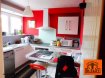 Maison Vente 3 chambres à Marly - 225 000 € Maison à vendre Marly. MARLY : Dans une impasse au calme, maison disposant d'une entrée, salon séjour, cuisine équipée avec accès terrasse et véranda, 3 chambres, sdb et 2 wc avec buanderie, cave et garage. Travaux récents réalisés : DV pvc, chauff. ind. gaz. Jardin clos.Mandat N° 1441. Honoraires à la charge du vendeur.