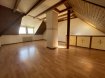 Maison mitoyenne Location 2 chambres à Brunstatt - 620 € c.c. BRUNSTATT, Venez découvrir cette Maison de Ville d'une superficie de 90m² au sol (78 m² habitable) sur 3 Niveaux, située en plein coeur de Brunstatt et composée de :
- Au Rez de Chaussée,
* une Entrée,
* une Cuisine Equipée et une Salle à Manger de 17m²,
* une Buanderie.
- Au 1er étage,
* 1 Chambre de 10m²,
* 1 Chambre d'enfant,
* 1 Salle de Bain.
- Au second et dernier étage,
* 1 Pièce de Vie ouverte de 26m².
Le Chauffage est au gaz individuel.
Maison sans extérieurs ni garage.
Commerces, Bus, Ecoles à proximité.
Location sous conditions de revenus (3 fois le montant du Loyer),
Maison sous Garantie de Loyers Impayés, nous demanderons un Dossier de Candidature avant toute visite.