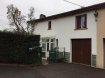 Maison Location 3 chambres à Briey - 780 € c.c. BRIEY Haut maison jumelée F5 avec terrasse et jardin. Entrée, cuisine, salon-séjour, wc, à l'étage 3 chambres, salle de bains, wc, caves, garage.
Loyer 750 ' + 30 ' de provision sur charges. Dépôt de garantie 750 '.
Honoraires de location : 705,92 ' dont 176,48 ' d'honoraires d'état des lieux.
AGORA BRIEY : 03.82.20.25.26