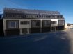 Maison jumelée Vente 4 chambres à Greiveldange - 1 020 000 € L'agence Elsa'Home a le plaisir de vous présenter à Greiveldange en future construction, maison jumelée d'une surface brute de 377 m².
Au niveau du rez-de-jardin vous trouver un garage pour deux voitures, un local technique et une très grande pièce avec accès à la terrasse et au jardin.
Au niveau du rez-de-chaussée vous êtes accueillis dans un hall d?entrée, un WC séparé, un séjour avec accès au balcon, une salle à manger et une cuisine.
Arrivant au 1er étage vous trouverez un hall de nuit, une salle de bains et 4 chambres à coucher dont une avec salle de douche.
Prix de vente TTC avec taux de TVA réduit.
Agence ELSA'HOME à votre écoute pour la concrétisation de vos projets en toute confiance.