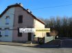 Maison jumelée Vente 2 chambres à Bouligny - 55 000 € Mandat de Vente N° 2291
Maison jumelée de +/- 75 m² sur 3,20 ares comprenant :
Entrée, cuisine, salon, salle d'eau, wc , buanderie, accès jardin, cave.
Au 1er : 2 chambres, accès grenier.
Jardin avec dépendances.
Informations techniques :
- Simple vitrage bois
- Chauffage central Fuel
- Travaux à prévoir !
