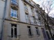 Bureau Location à Nancy-Poincaré - Foch - Anatole France - Croix de Bourgogne - 740 € c.c. NANCY, dans bel Immeuble Ecole de NANCY, au calme donnant sur jardin, Local professionnel à usage de bureaux , cabinet médical ou profession libérale, composé d'une entrée, deux pièces, sanitaires, chauffage individuel électrique, Loyer : 690 euros plus 50 euros de charges,
tél : 06 80 44 77 95
Agence KLAA 8 rue Girardet NANCY