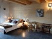 Maison Vente Gérardmer - 785 000 € Maison de Maître de 200 M2 en parfait état - attenant 5 Chambres d'hôtes neuves - Garage- terrain - Très belle affaire commerçiale avec bon C.A proche centre ville, lac et pistes de skis. Exposition sud. Prix justifié.